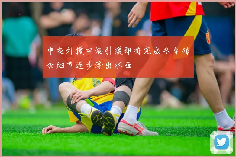 申花外援中场引援即将完成冬季转会细节逐步浮出水面